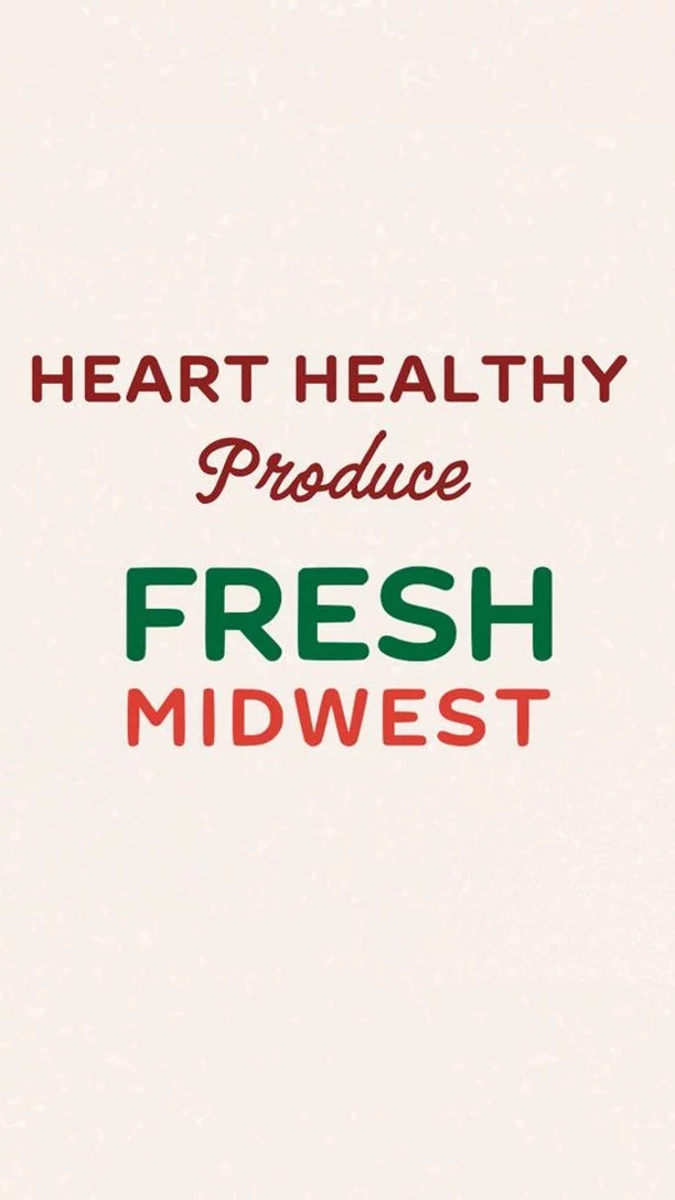 Fuel your heart with the best nature has to offer! 🫐🍌🥦🍎

Link in bio. 
.
.
.
.
#SupportLocal#ShopSmallBusiness#FreshMidwest#GroceryDelivery#OnlineGrocery#DeliveryService#FoodDelivery#DoorStepDelivery#OnlineGroceryShopping#NoContactDelivery#ShopSmall#SmallBusiness#ShopLocal#LocalDelivery#InstaFood#DinnerIdeas#FoodGram#HomeCooking#midwest#chicago#wisconsin#picoftheday#mealkit#dinner#healthydinner #lunch #hearthealthy #hearthealthyproduce