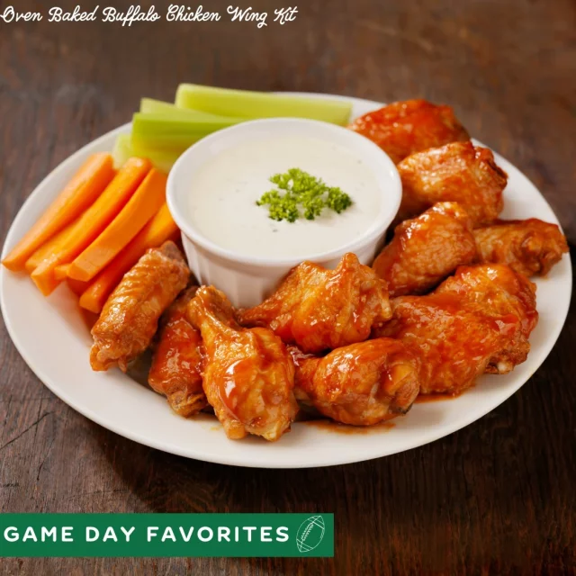 Gear up for the playoffs this weekend with our quick and easy game-day favorites! 🏈

Link in bio. 
.
.
.
.
#SupportLocal #ShopSmallBusiness #FreshMidwest #GroceryDelivery #OnlineGrocery #DeliveryService #FoodDelivery #DoorStepDelivery #OnlineGroceryShopping #NoContactDelivery #ShopSmall #SmallBusiness #ShopLocal #LocalDelivery #InstaFood #DinnerIdeas #FoodGram #HomeCooking #midwest #chicago #Wisconsin #picoftheday #mealkit #dinner #healthydinner